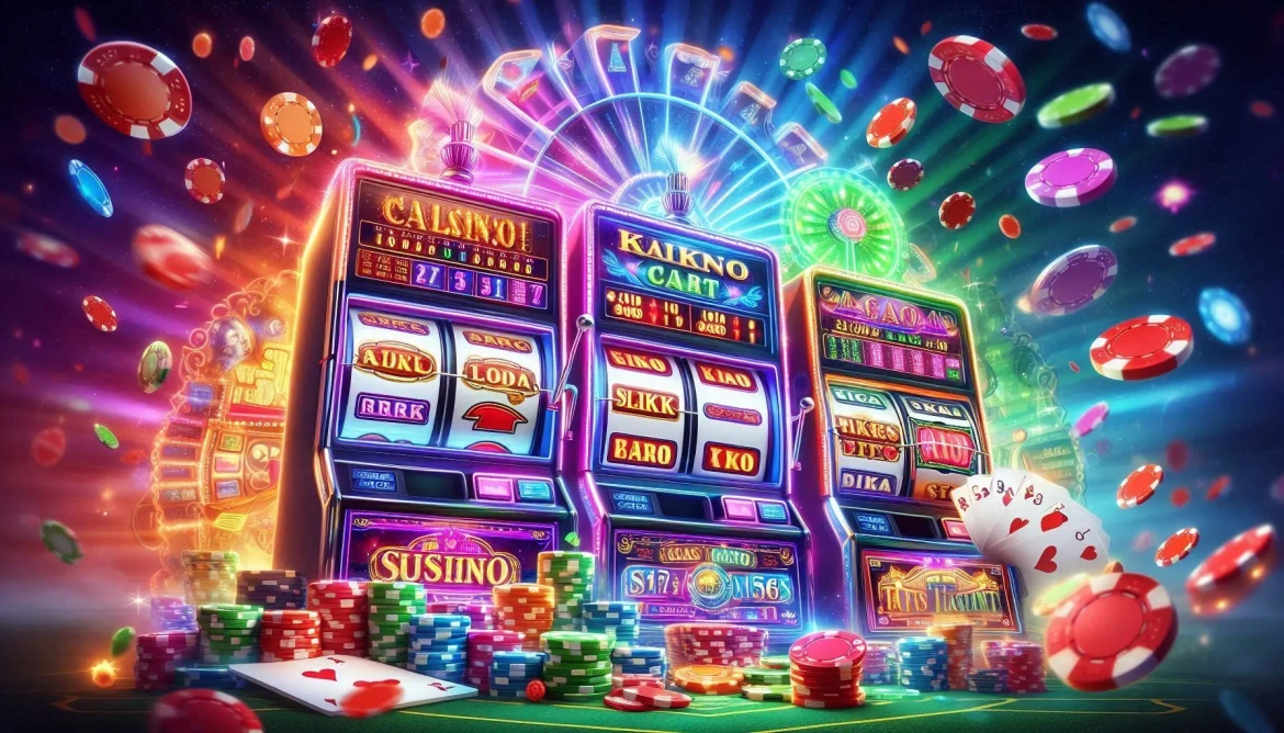 Immerion Casino